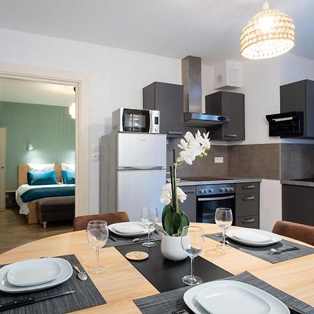 L'Evasion Emeraude Soultz-Haut-Rhin Exterior foto
