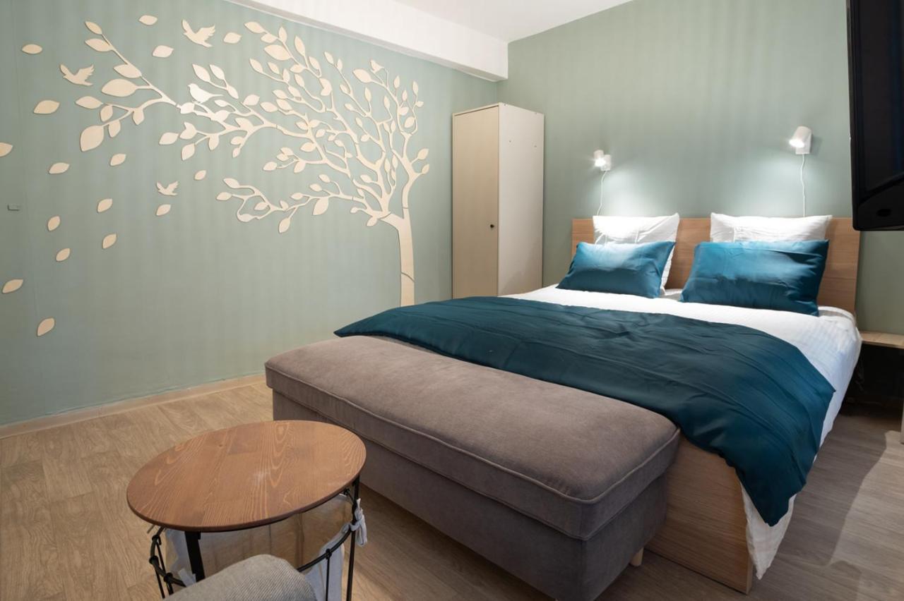 L'Evasion Emeraude Soultz-Haut-Rhin Exterior foto